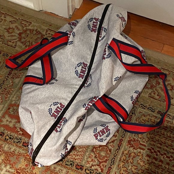 Victoria's Secret PINK Weekender Duffel bag - Picture 3 of 7